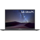 LG UltraPC 16" Notebook IPS Ryzen 5 7530U 16GB RAM 512GB SSD WUXGA Win11 Home 16U70R-G.AA53A - SuperOffice