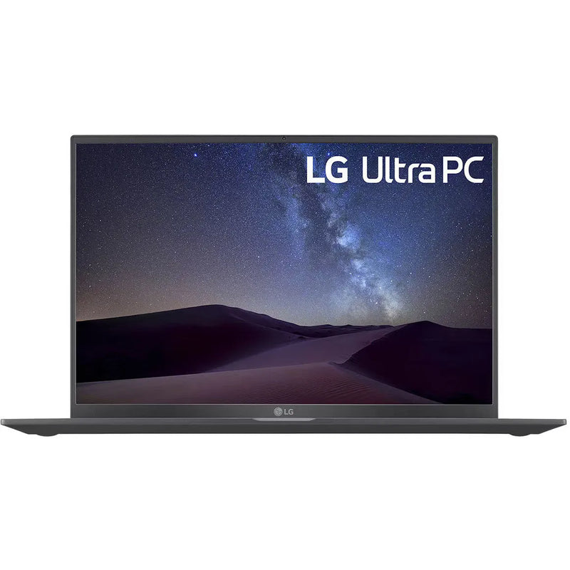 LG UltraPC 16" Notebook IPS Ryzen 5 7530U 16GB RAM 512GB SSD WUXGA Win11 Home 16U70R-G.AA53A - SuperOffice