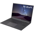 LG UltraPC 16" Notebook IPS Ryzen 5 7530U 16GB RAM 512GB SSD WUXGA Win11 Home 16U70R-G.AA53A - SuperOffice