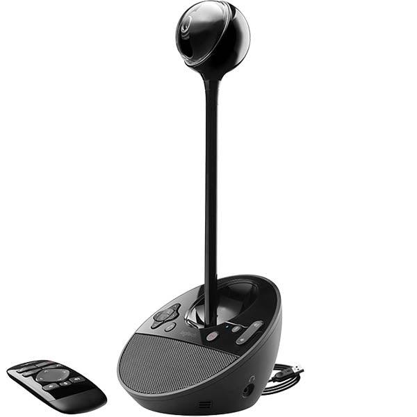 Logitech Bcc950 Conference Webcam 960-000939 - SuperOffice