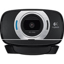 Logitech C615 Hd Webcam 960-000738 - SuperOffice