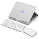 Logitech Casa Pop-Up Desk Keyboard & Touchpad Nordic Calm 920-011285 - SuperOffice