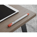 Logitech Crayon Digital Pencil Pen Stylus Apple iPad Pro/Mini/Air 914-000035 - SuperOffice