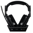 Logitech G Astro A50 X LIGHTSPEED Wireless Gaming Headset Base Station Black 939-002129 - SuperOffice