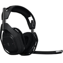 Logitech G Astro A50 X LIGHTSPEED Wireless Gaming Headset Base Station Black 939-002129 - SuperOffice