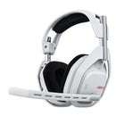 Logitech G Astro A50 X LIGHTSPEED Wireless Gaming Headset Base Station White 939-002135 - SuperOffice