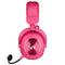 Logitech G PRO X 2 Lightspeed Wireless Gaming Headset Magenta 981-001276 - SuperOffice