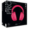 Logitech G PRO X 2 Lightspeed Wireless Gaming Headset Magenta 981-001276 - SuperOffice