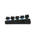 Logitech G PRO X 60 LIGHTSPEED Wireless Gaming Keyboard Tactile Black 920-011916 - SuperOffice