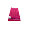 Logitech G PRO X 60 LIGHTSPEED Wireless Gaming Keyboard Tactile Magenta 920-011954 - SuperOffice