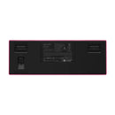 Logitech G PRO X 60 LIGHTSPEED Wireless Gaming Keyboard Tactile Magenta 920-011954 - SuperOffice