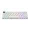 Logitech G PRO X 60 LIGHTSPEED Wireless Gaming Keyboard Tactile White 920-011935 - SuperOffice