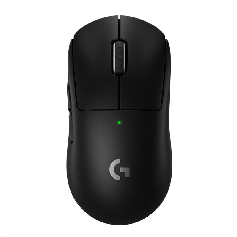 Logitech G PRO X Superlight 2 Lightspeed Wireless Gaming Mouse Black 910-006632 - SuperOffice