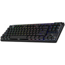 Logitech G PRO X TKL LIGHTSPEED Gaming Keyboard Black 920-012137 - SuperOffice