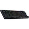 Logitech G PRO X TKL LIGHTSPEED Gaming Keyboard Black 920-012137 - SuperOffice