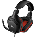 Logitech G332 Prodigy Gaming Headset Headphones Microphone 981-000823 - SuperOffice