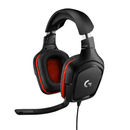 Logitech G332 Prodigy Gaming Headset Headphones Microphone 981-000823 - SuperOffice