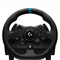 Logitech G923 TrueForce Racing Wheel and Pedals Sim Xbox One, Series X & PC 941-000161 - SuperOffice