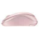 Logitech M240 Silent Mouse Bluetooth Wireless Rose Pink 910-007124 - SuperOffice