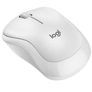 Logitech M240 Silent Mouse Bluetooth Wireless White 910-007123 - SuperOffice