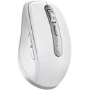 Logitech MX Anywhere 3 For Mac Ergonomic Mouse Ergo Wireless Pale Grey White 910-005995 - SuperOffice