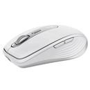 Logitech MX Anywhere 3 For Mac Ergonomic Mouse Ergo Wireless Pale Grey White 910-005995 - SuperOffice