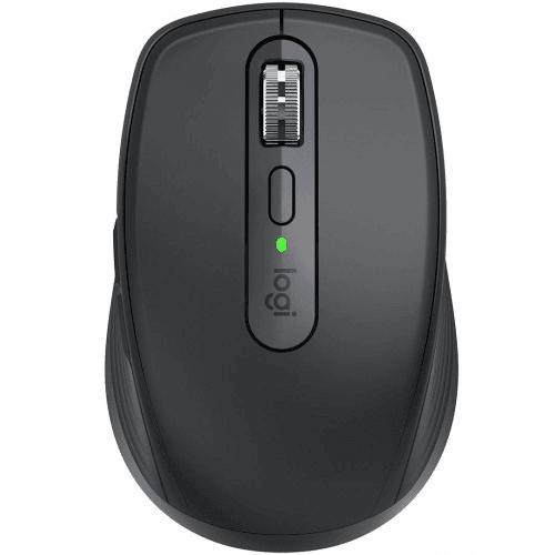 Logitech MX Anywhere 3S Ergonomic Mouse Ergo Wireless 910-006932 - SuperOffice