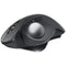 Logitech MX Ergo S Wireless Trackball Mouse Ergonomic Graphite 910-007261 - SuperOffice