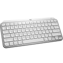 Logitech MX Keys Mini + Anywhere 3 For Mac Wireless Illuminated Keyboard Mouse Combo Bundle Set 910-005995 + 920-010528 (MAC WHITE) - SuperOffice