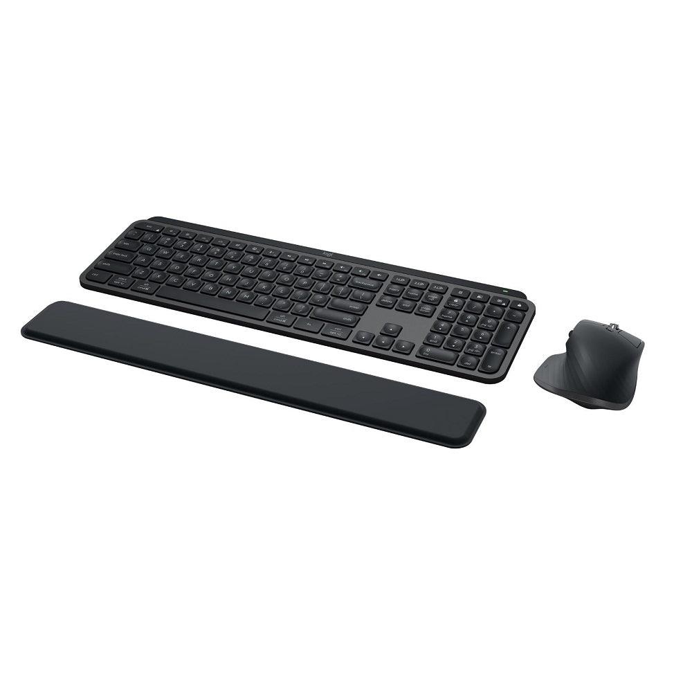 Logitech MX Keys S Bluetooth Combo Graphite