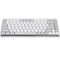 Logitech MX Mechanical Mini Wireless Keyboard TKL for Mac Pale Grey 920-010800 - SuperOffice