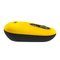 Logitech POP Wireless Mouse with Emoji Blast Yellow 910-006514 - SuperOffice