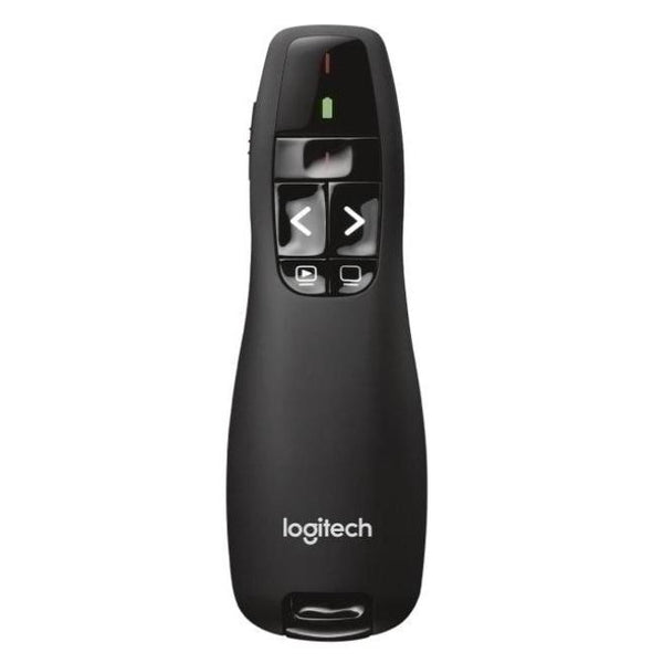 Logitech R400 Wireless Presenter 910-001361 - SuperOffice