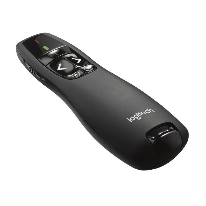 Logitech R400 Wireless Presenter 910-001361 - SuperOffice