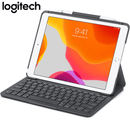 Logitech Slim Folio KeyBoard Case Flip For iPad Air (3rd Generation) 10.5" 920-009575 - SuperOffice