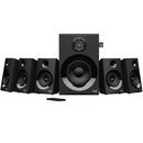 Logitech Z607 5.1CH Surround Sound 6 Speaker System Bluetooth 980-001318 - SuperOffice