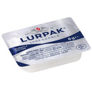 Lurpak Butter Spreadable Individual Portions 8g 100 Pack Carton Bulk Box DN077(Butter) - SuperOffice