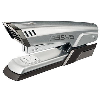 Maped Advanced Half Strip Stapler Grey 8354510 - SuperOffice