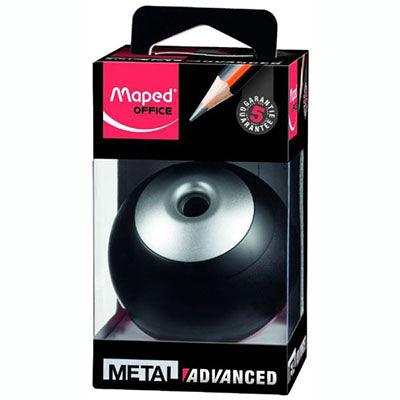 Maped Advanced Pencil Sharpener 1 Hole 8067510 - SuperOffice