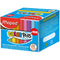 Maped Coloured Peps Chalk Box 100 8935021 - SuperOffice