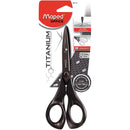 Maped Expert Scissors Titanium 170mm High Precision 8684110 - SuperOffice