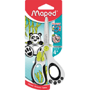 Maped Koopy Scissors 130mm Kids Students Help Assist 8037910 - SuperOffice