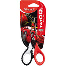 Maped Scissors Tatoo Innovation 130Mm 8470010 - SuperOffice