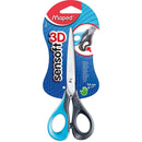 Maped Sensoft Scissors Stainless Steel 160Mm 8069600 - SuperOffice