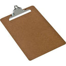 Marbig Clipboard Masonite Solid Clip Foolscap 43120 - SuperOffice