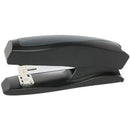 Marbig Desktop Half Strip Stapler Black 90140S - SuperOffice