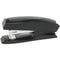 Marbig Desktop Half Strip Stapler Black 90140S - SuperOffice