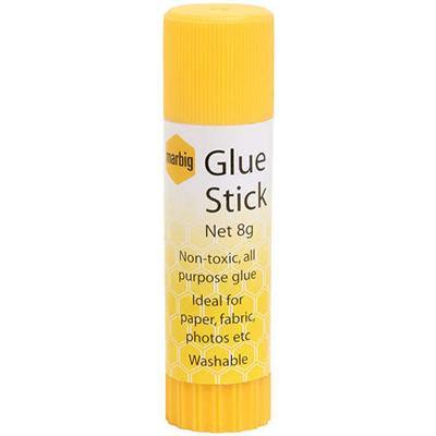 Marbig Glue Stick 8G 975500 - SuperOffice