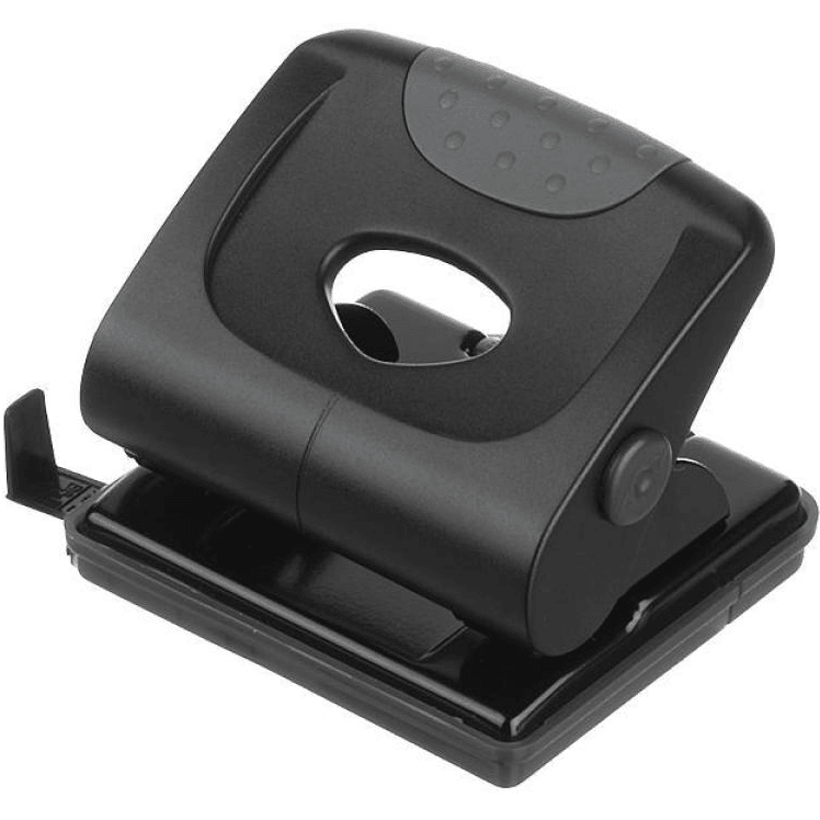 Marbig Heavy Duty 2 Hole Punch 28 Sheet 88031 - SuperOffice