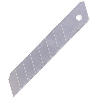 Marbig Heavy Duty Knife Blades Pack 6 975166 - SuperOffice